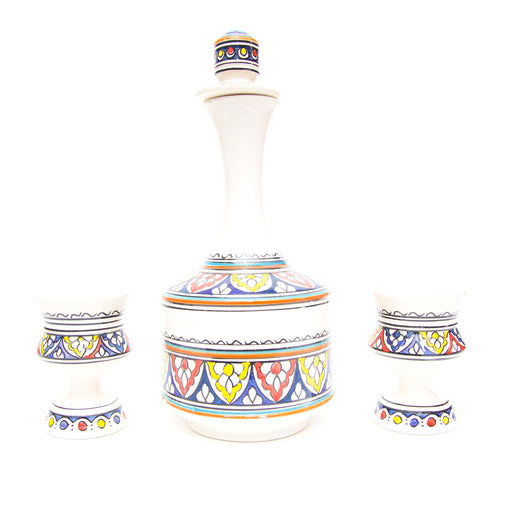 FEZ CARAFE SET