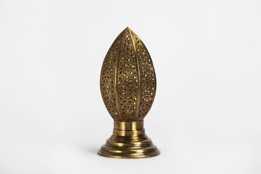 Casablanca Lamp
