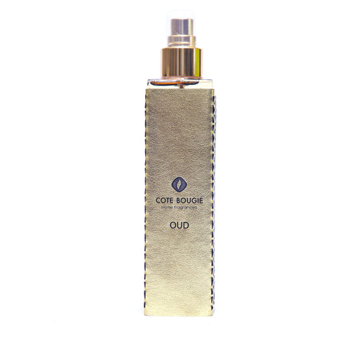 OUD HOME FRAGRANCE