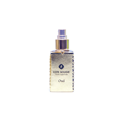 Oud Home Fragrance