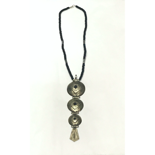 Vintage Tribal Necklace