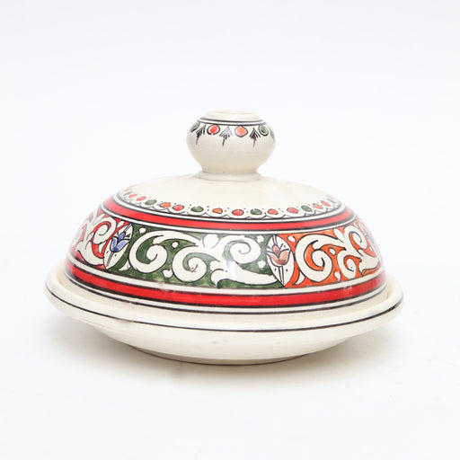 Atlas Tajine
