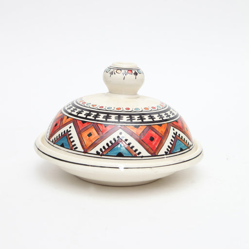 Atlas Tajine