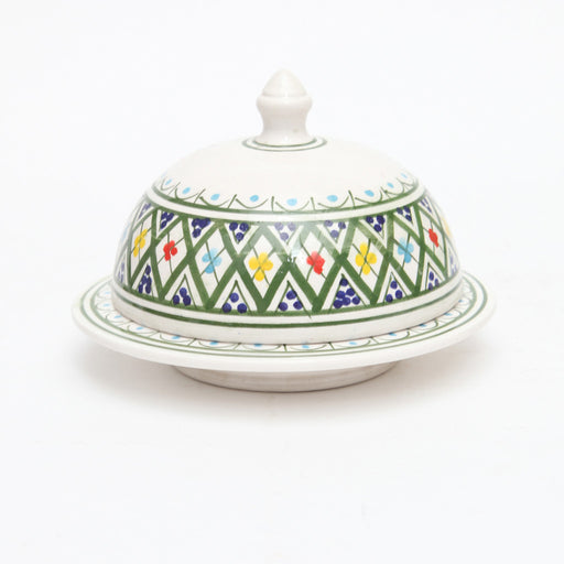Atlas Tajine