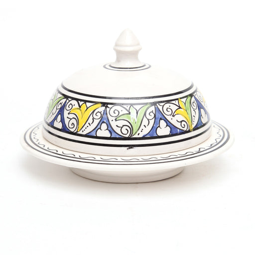 Atlas Tajine
