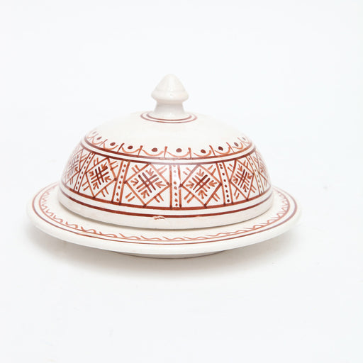 Atlas Tajine