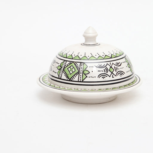 Atlas Tajine