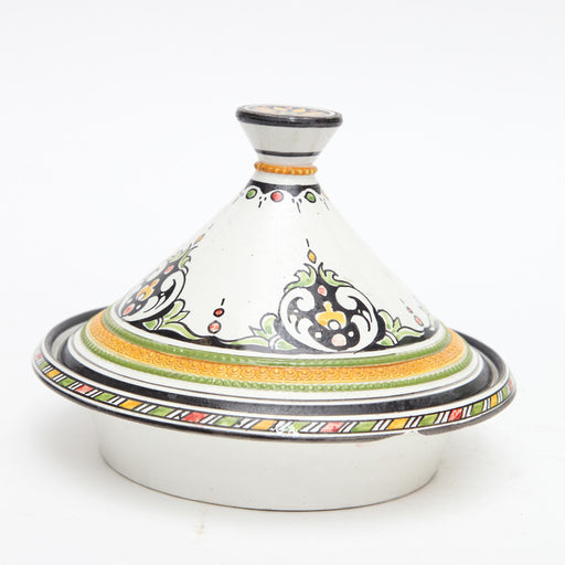 Atlas Tajine
