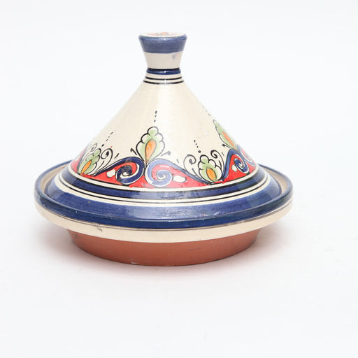 Atlas Tajine