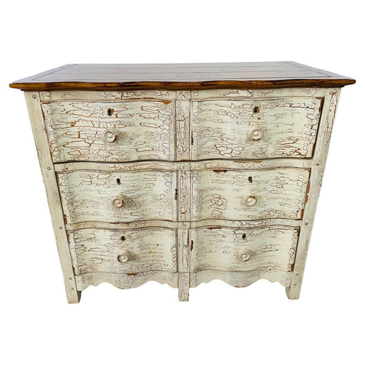 Drexel Studio French Country Style Chest, Nightstand or Commode