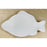 Lenox Fish Shaped Plate or Tray