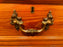 Louis XV Style Tall 6 Drawers Dresser