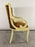 Enrique Garcel Off-White Bone Lounge Chair or Armchair, a Pair