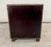Julian Schnabel Mid-Century Modern Style Nightstand / End Table /Chest , a Pair