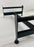 MCM Le Corbusier LC4 Chaise by Charlotte Perriand & Pierre Jeanneret for Cassina