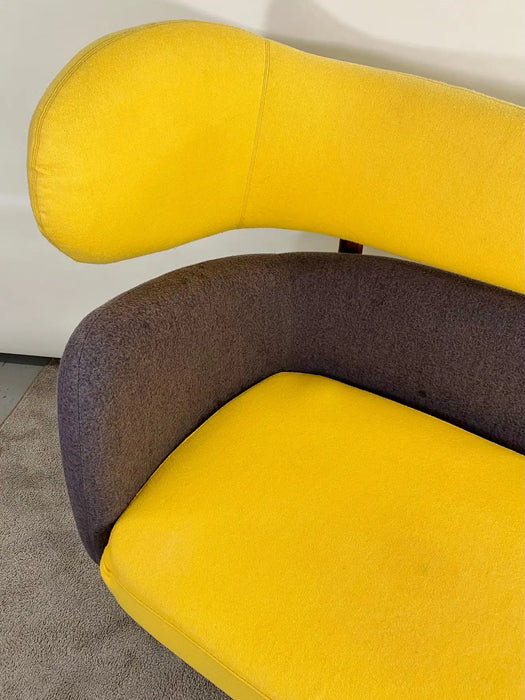 Mid-Century Modern Sofa in the manner of Finn Juhl