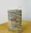 Modern Marble Candle Holders, a Set of 6 Pcs