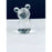 Swarovski Crystal Animal Figurines Set of 5